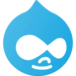 Drupal Logo
