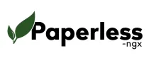 paperless